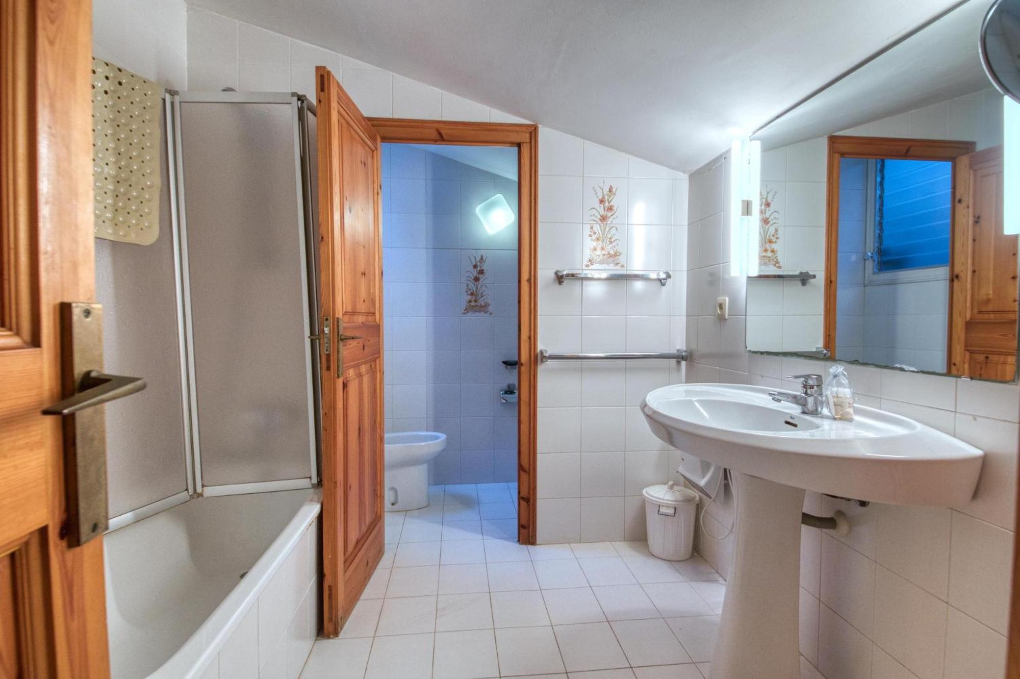 Apartaments Can Niell Calella De Palafrugell Eksteriør bilde