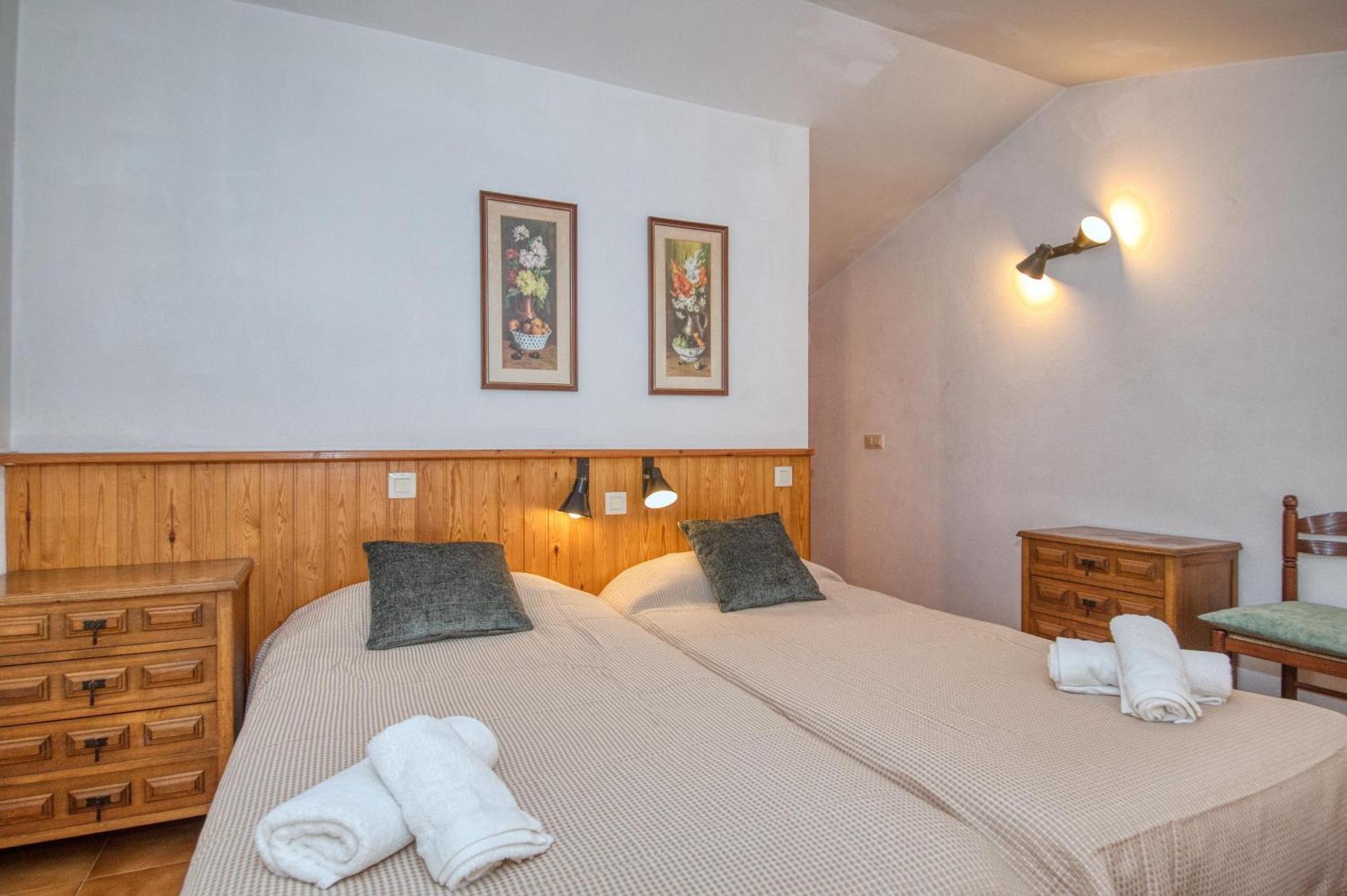 Apartaments Can Niell Calella De Palafrugell Eksteriør bilde